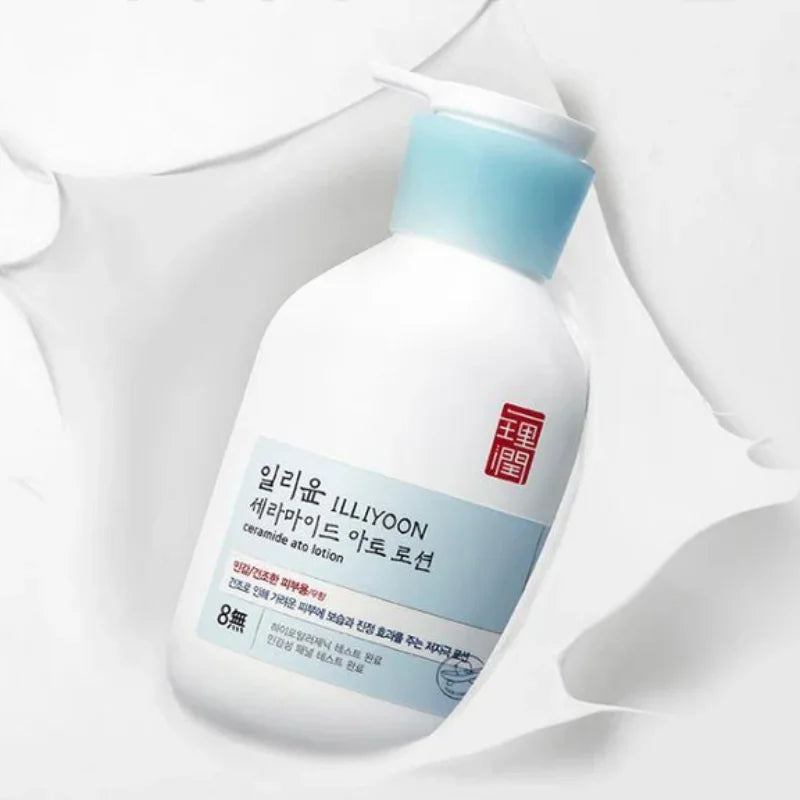 ILLIYOON - Ceramide Ato Lotion