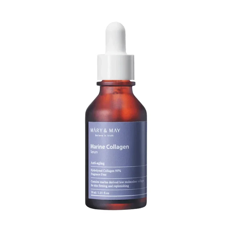 Mary & May - Marine Collagen Serum