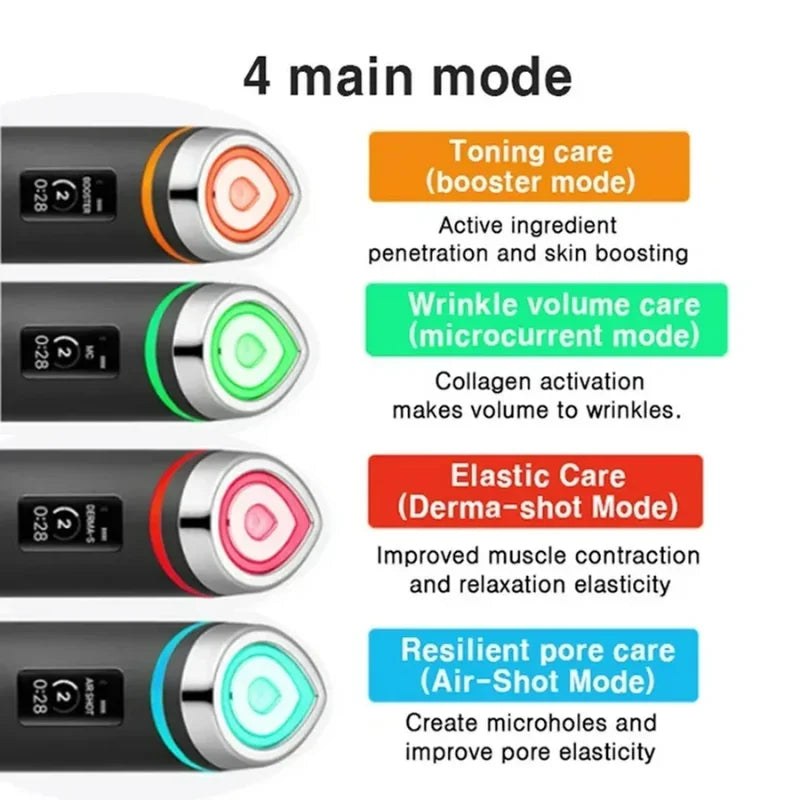 Medicube - AGE-R Booster Pro