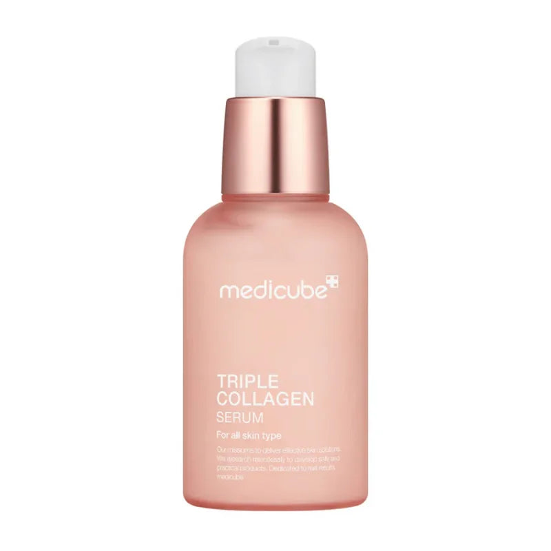 Medicube - Triple Collagen Serum