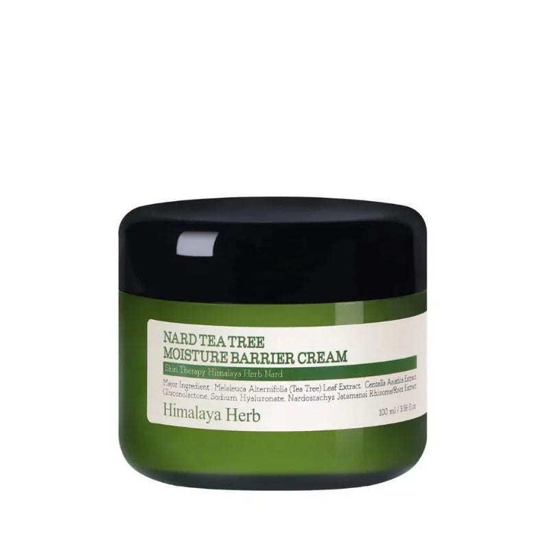 Nard - Tea Tree Moisture Barrier Cream