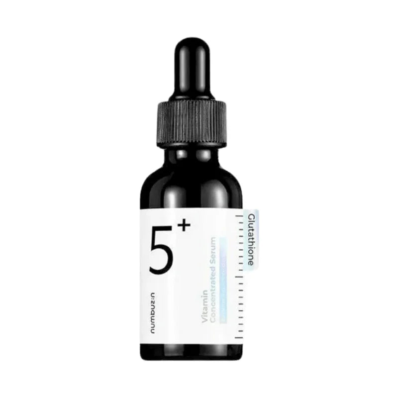 Numbuzin - No.5 Vitamin Concentrated Serum