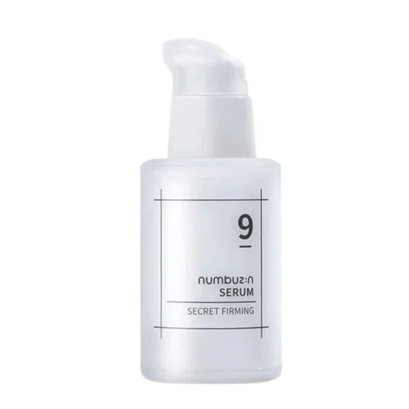 Numbuzin - No.9 Secret Firming Serum