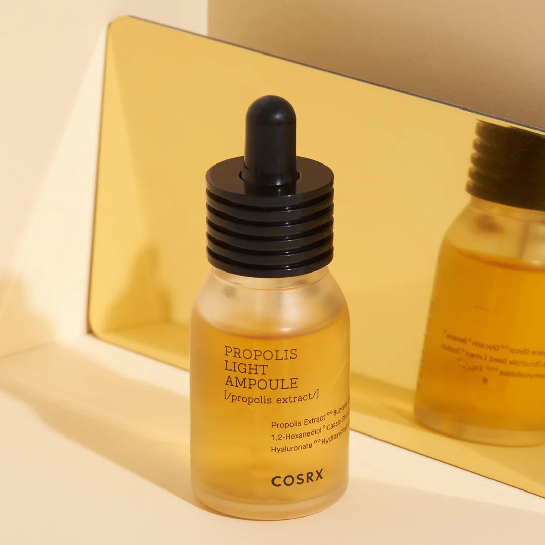 COSRX - Full fit Propolis Light Ampoule