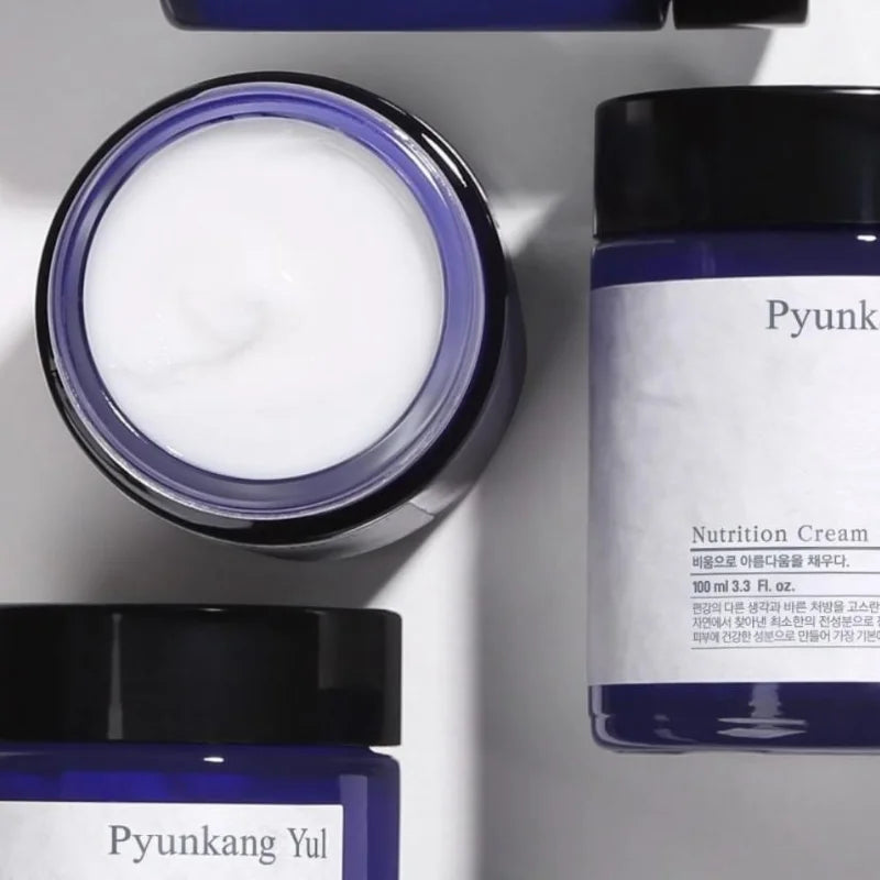 Pyunkang Yul - Nutrition Cream