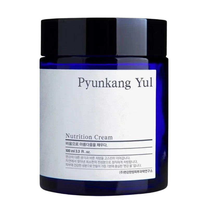 Pyunkang Yul - Nutrition Cream