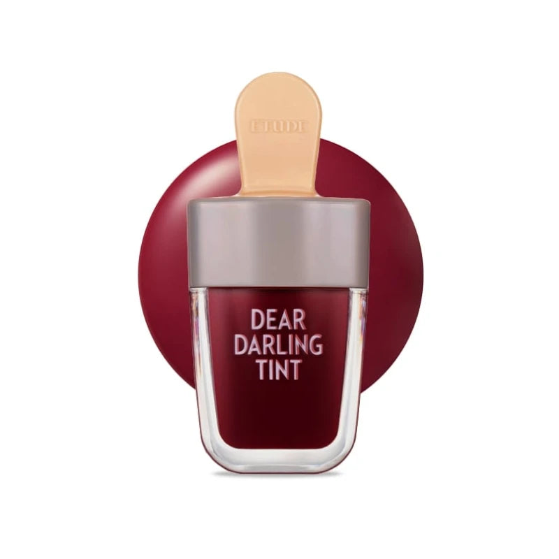 Etude - Dear Darling Water Gel Tint - Ice Cream #RD306