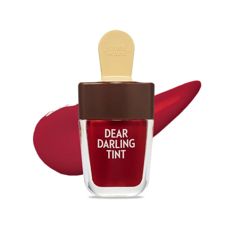 Etude - Dear Darling Water Gel Tint - Ice Cream #RD308