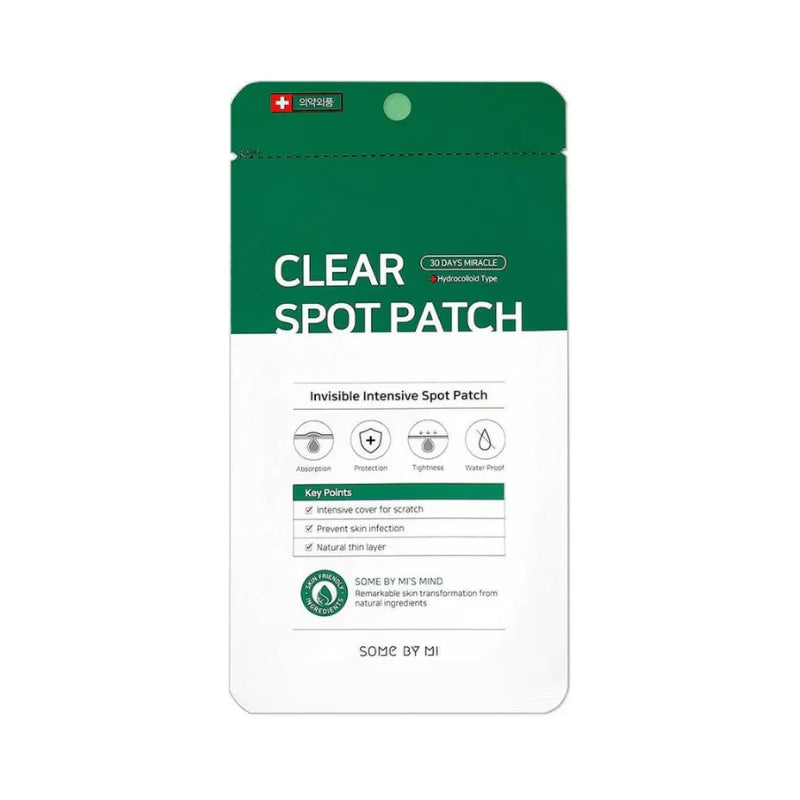 Some By Mi - Clear Spot Patch