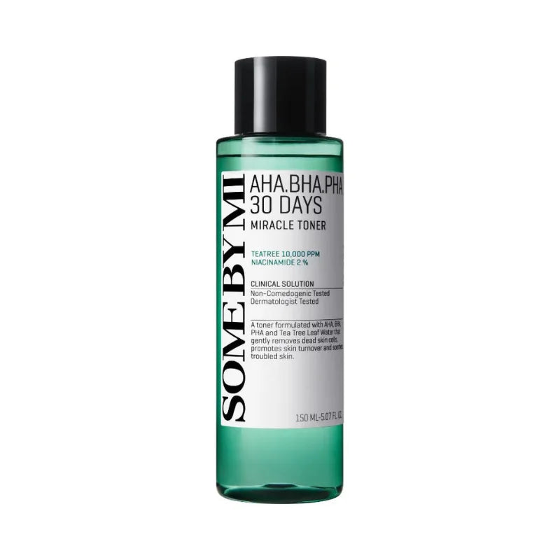 Some By Mi - AHA BHA PHA 30 Days Miracle Toner