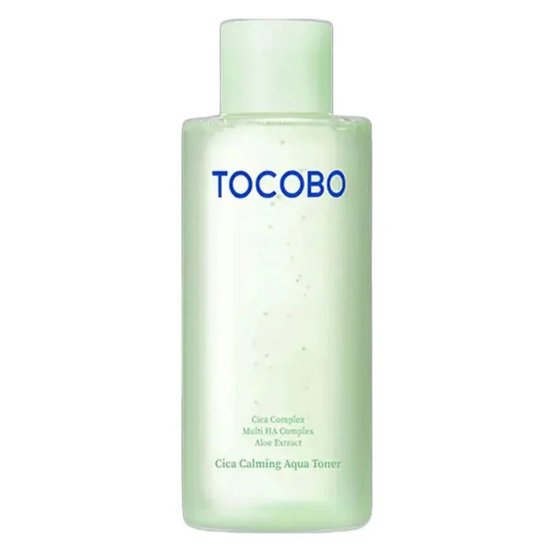 Tocobo - Cica Calming Aqua Toner