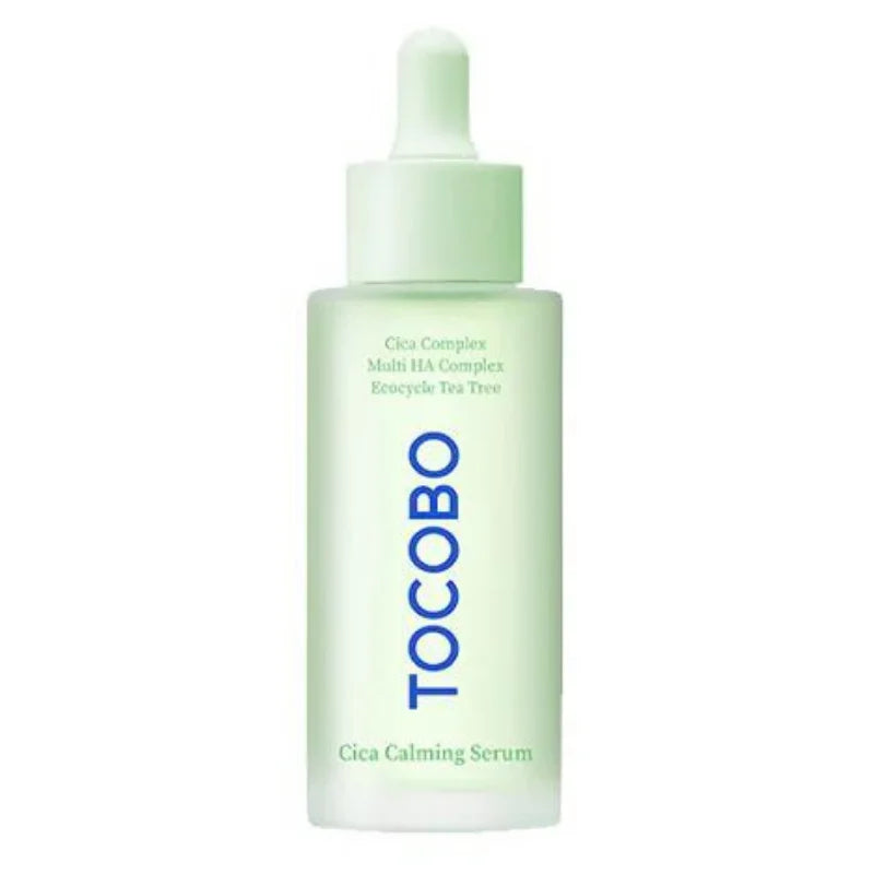 Tocobo - Cica Calming Serum