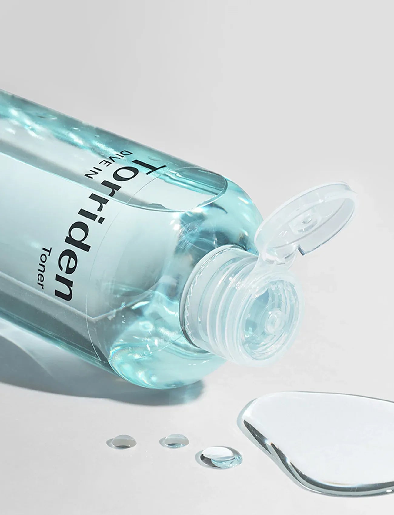 Torriden - DIVE-IN Low Molecular Hyaluronic Acid Toner