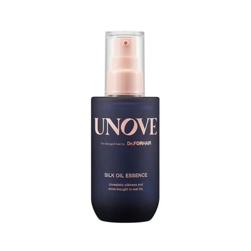 UNOVE - Silk Oil Essence