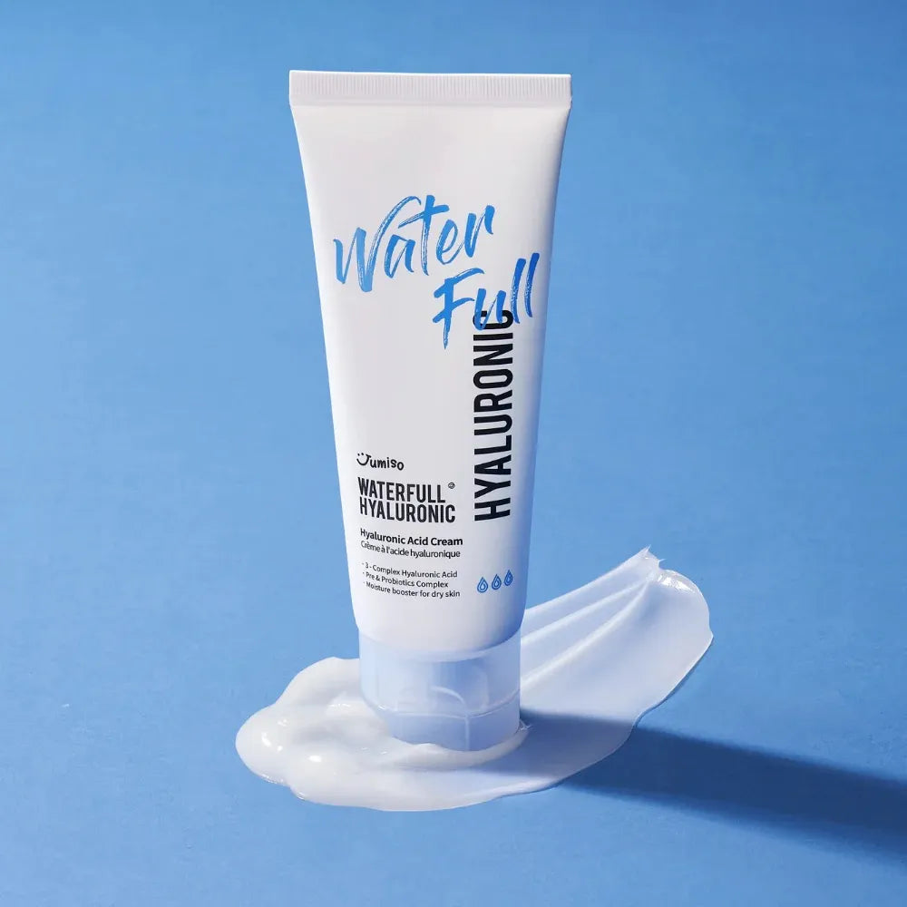 Jumiso - Waterfull Hyaluronic Cream