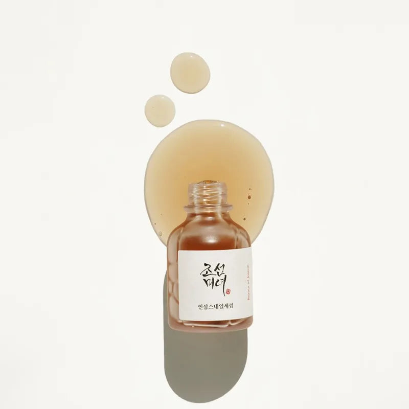 Beauty of Joseon - Revive Serum: Ginseng + Snail Mucin