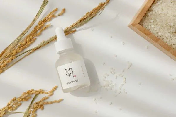 Beauty of Joseon – Glow Deep Serum Rice + Alpha-Arbutin