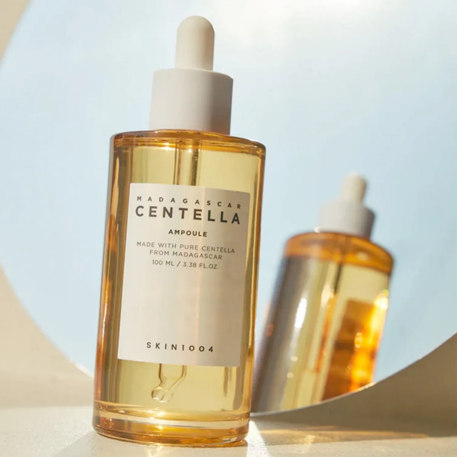 Skin1004 - Madagascar Centella Ampoule