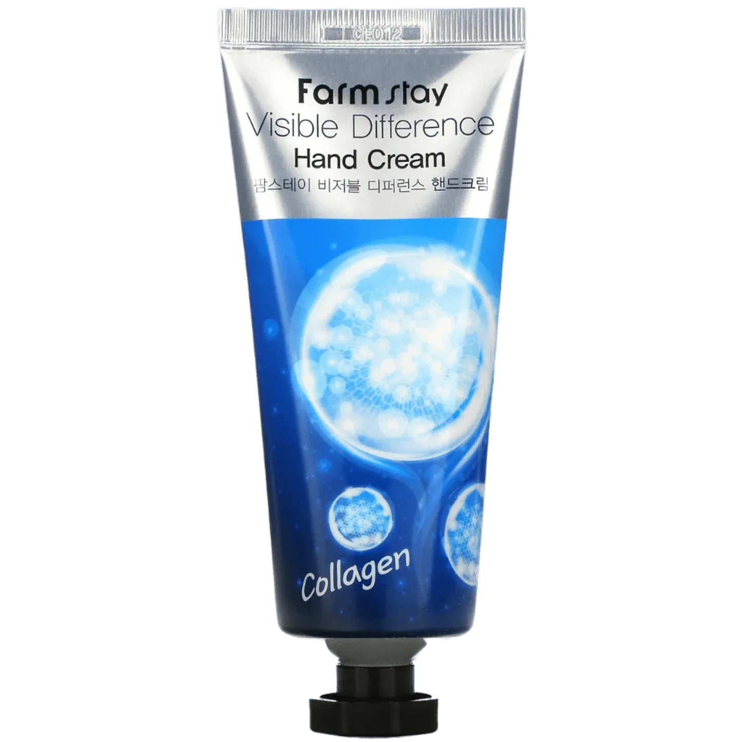 Farm Stay - Visible Difference Hand Cream Collagen