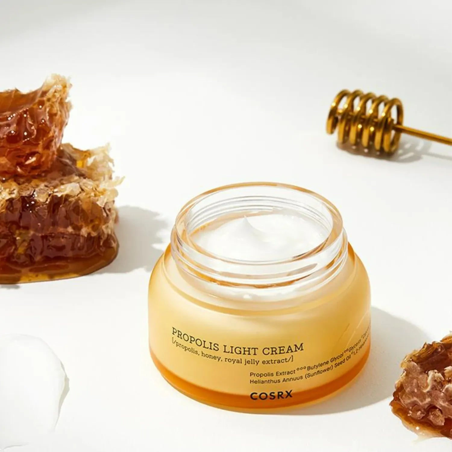 COSRX - Full Fit Propolis Light Cream