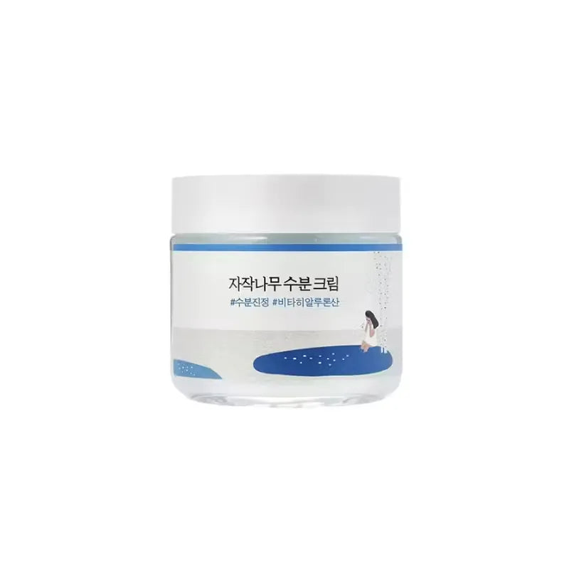 Round Lab - Birch Juice Moisturizing Cream