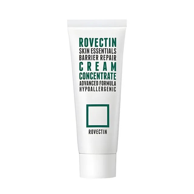 ROVECTIN - Skin Essentials Barrier Repair Cream Concentrate