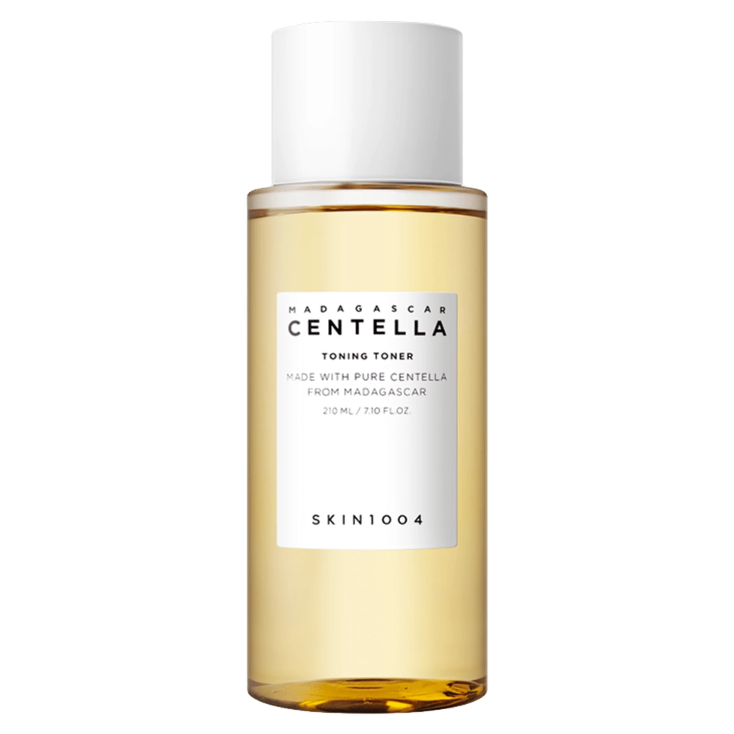 Skin1004 - Madagascar Centella Toning Toner