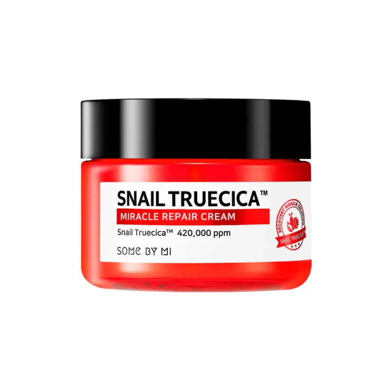 Some By Mi - Snail Truecica Miracle Repair Cream