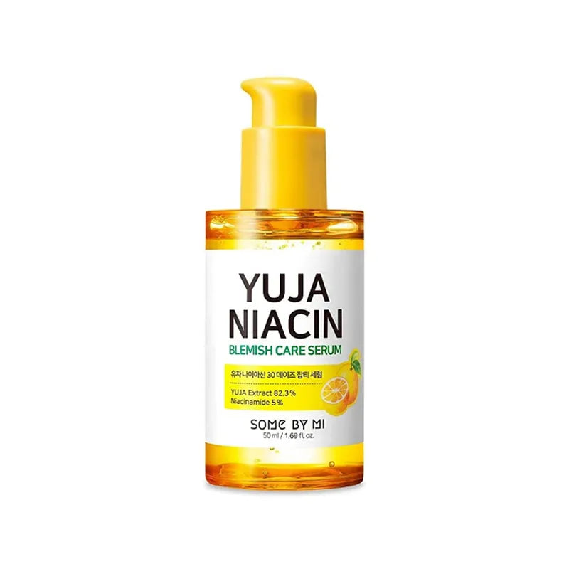 Some By Mi - Yuja Niacin 30 DAYS Blemish Care Serum