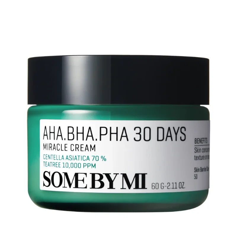 Some By Mi - AHA BHA PHA 30 Days Miracle Cream