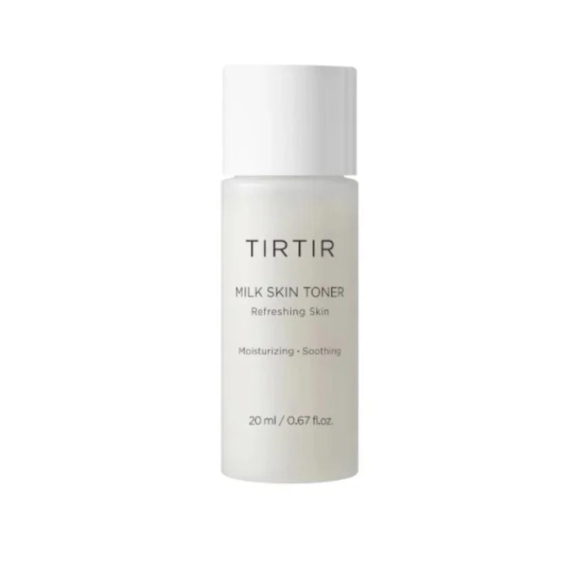 TIRTIR - Milk Skin Toner 20 ml.