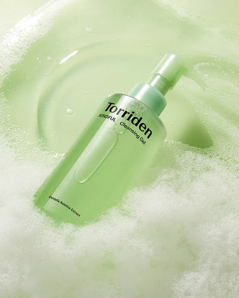 Torriden - BALANCEFUL Cleansing Gel