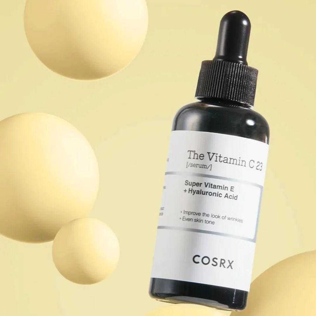 COSRX - The Vitamin C 23 Serum