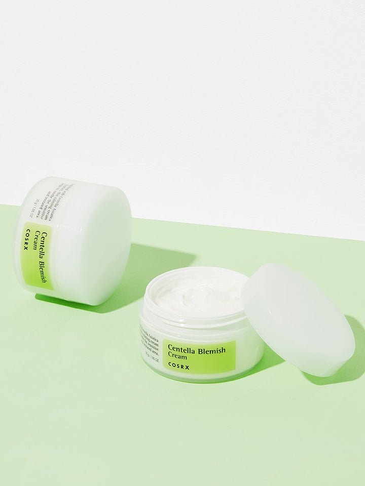 COSRX - Centella Blemish Cream