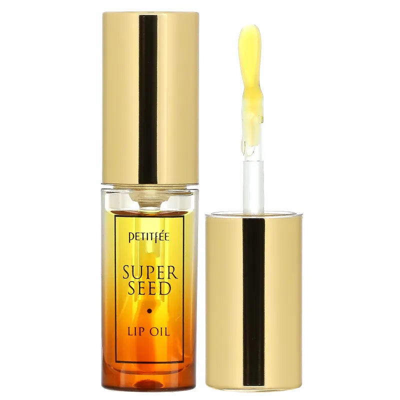 Petitfee - Super Seed Lip Oil