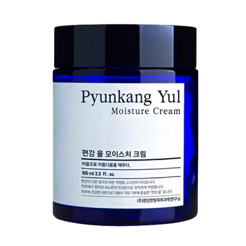 Pyunkang Yul - Moisture Cream