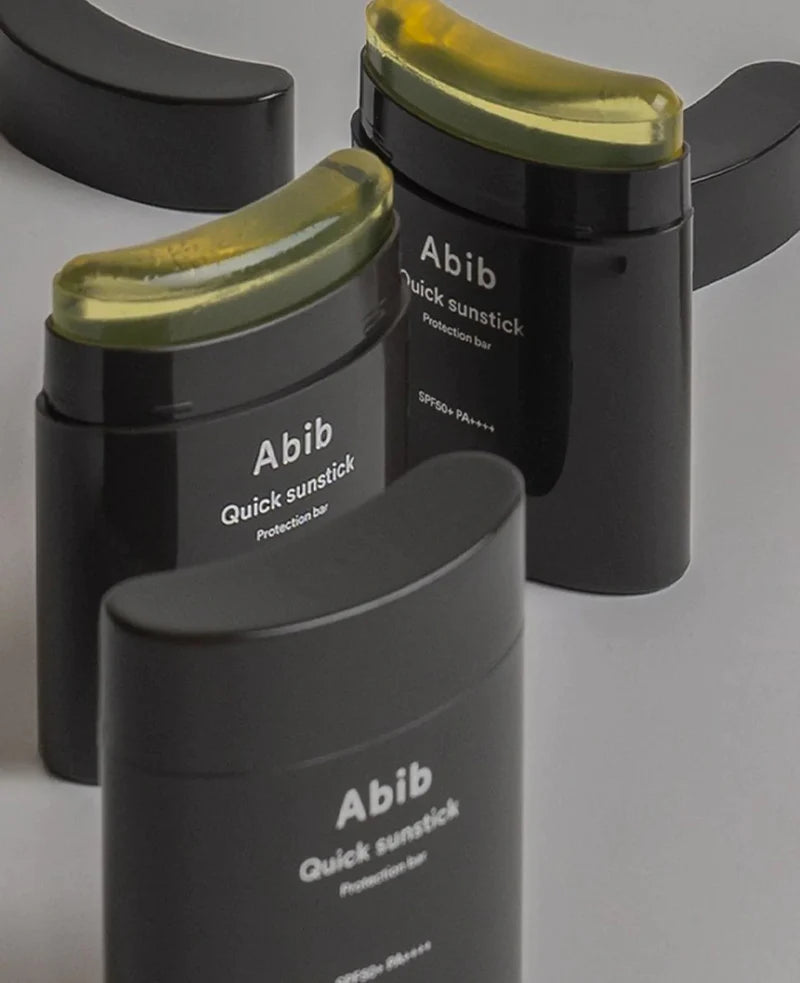 Abib - Quick Sunstick Protection Bar SPF50+ PA++++