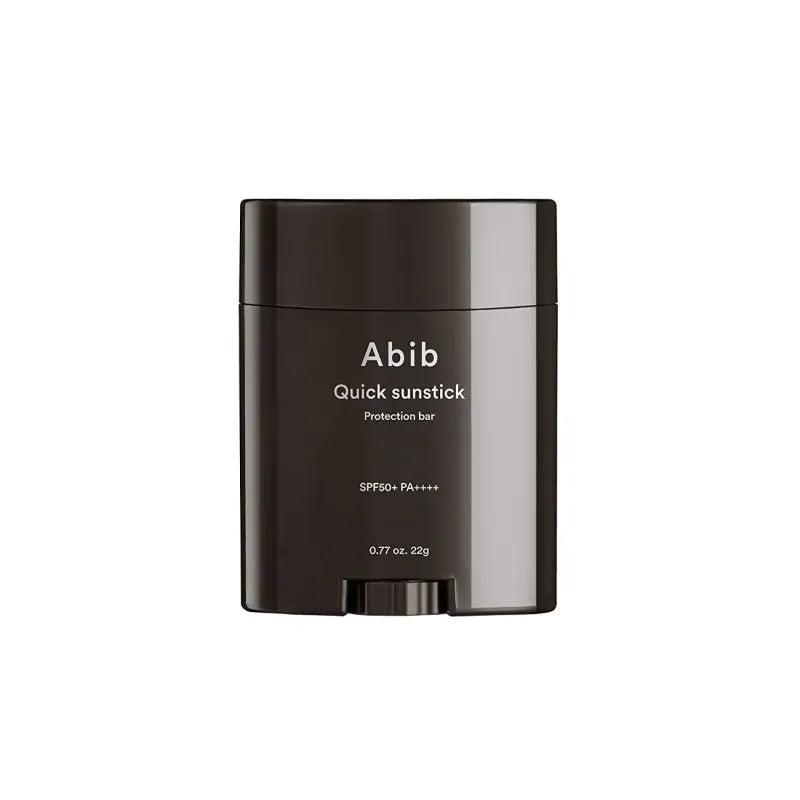 Abib - Quick Sunstick Protection Bar SPF50+ PA++++