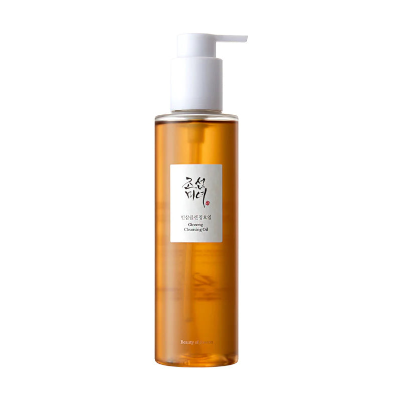 Beauty Of Joseon Ginseng Cleansing Oil