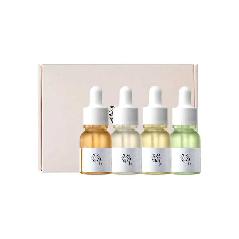 Beauty of Joseon - Hanbang Serum Discovery Kit