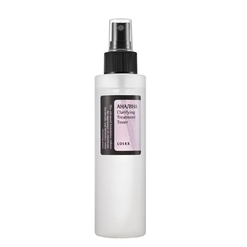 COSRX - AHA/BHA Clarifying Treatment Toner