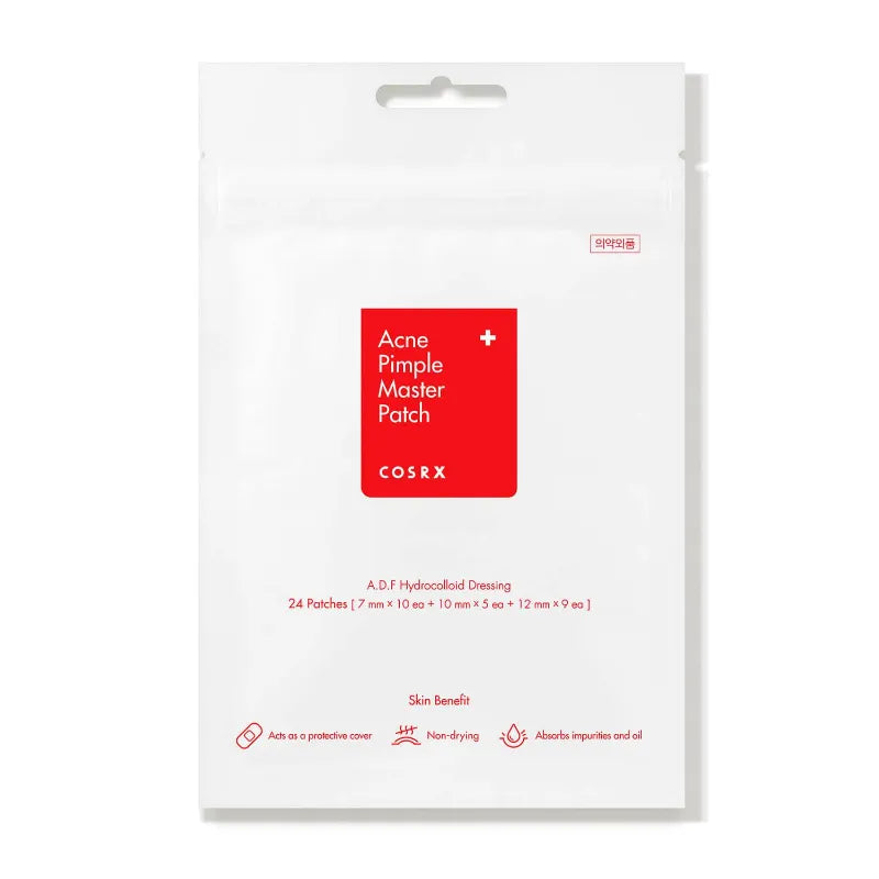 COSRX - Acne Pimple Master Patch