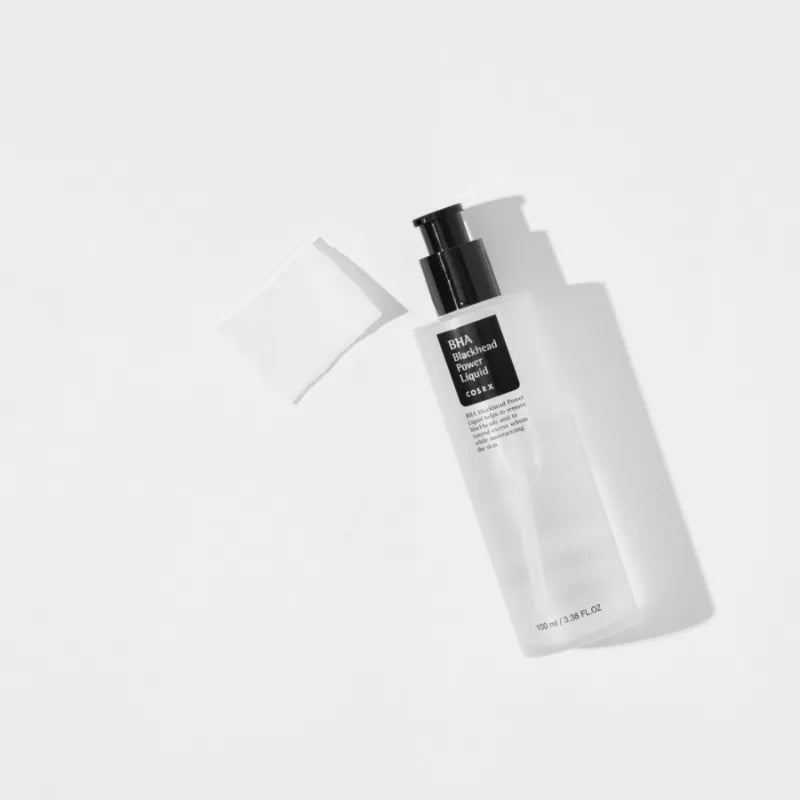 COSRX - BHA Blackhead Power Liquid