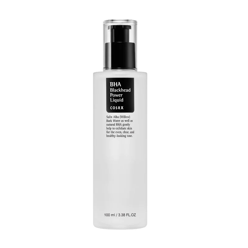 COSRX - BHA Blackhead Power Liquid