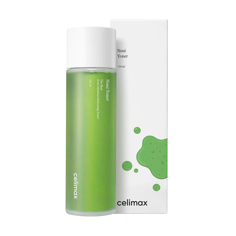 Celimax - The Real Noni Moisture Balancing Toner