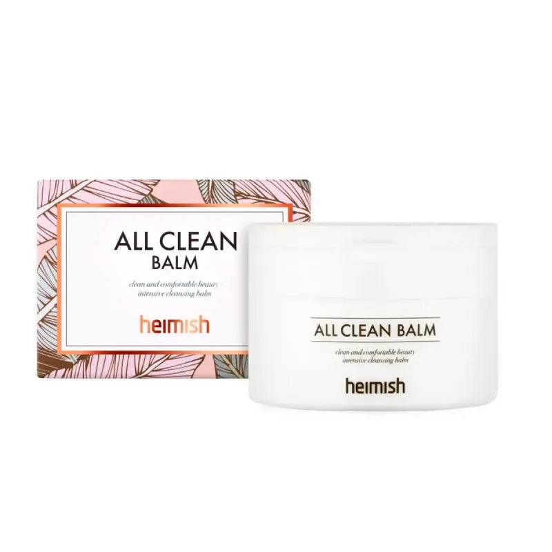 Heimish - All Clean Balm