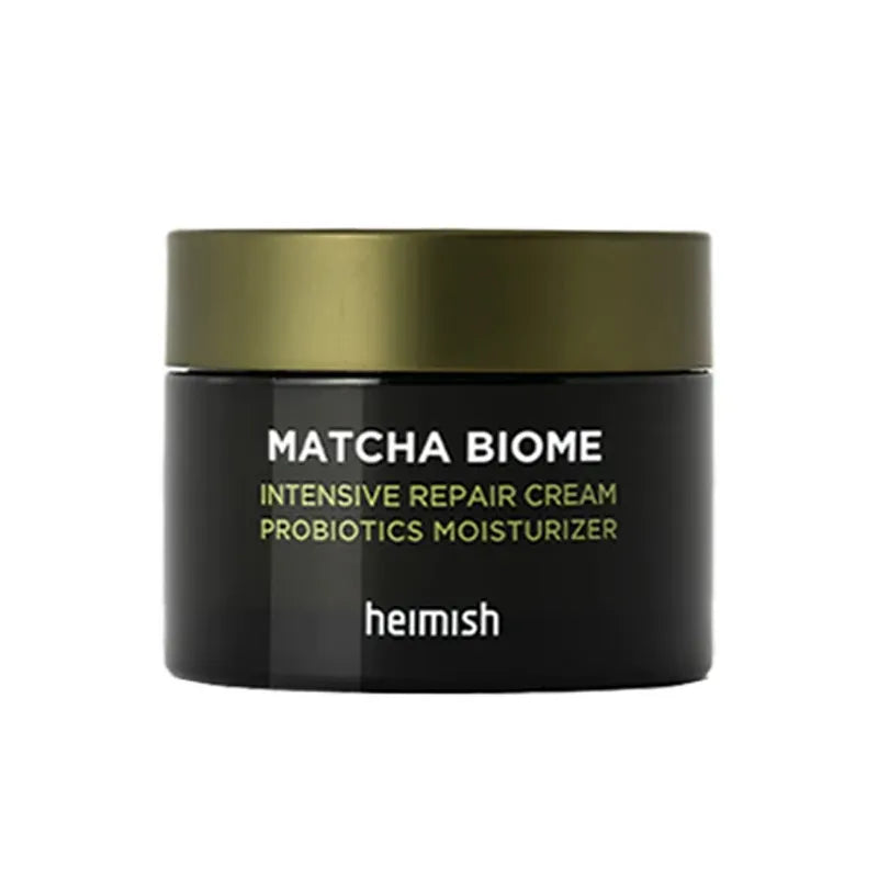 Heimish - Matcha Biome Intensive Repair Cream