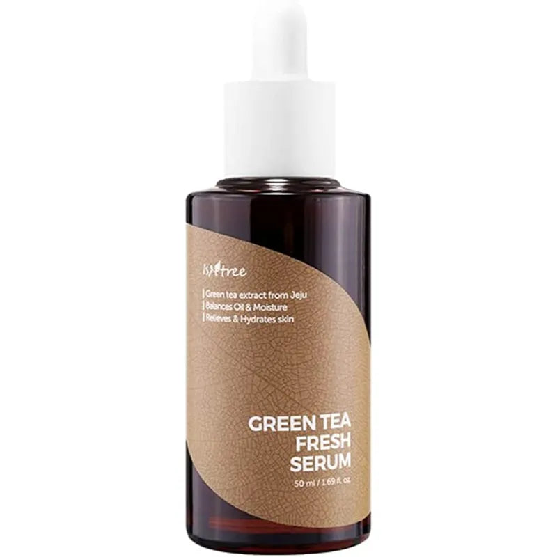 Isntree - Green Tea Fresh Serum