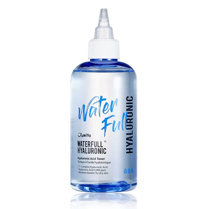 Jumiso - Waterfull Hyaluronic Toner