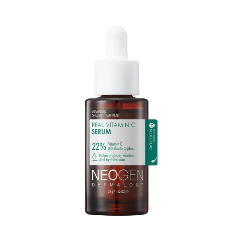 Neogen - Real Vita C Serum